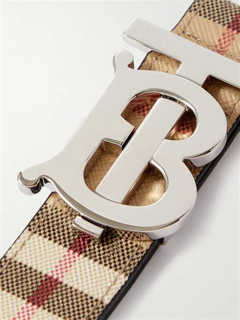 burberry leather keyring|Burberry Limited.